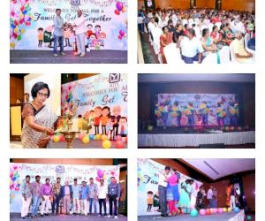 McWane India celebrates Annual Family Day